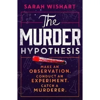 Beletrie pro dospělé Murder Hypothesis