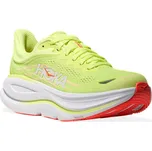 Hoka Bondi 9 W 1162012-NYZS - neon yuzu/sunlight 36