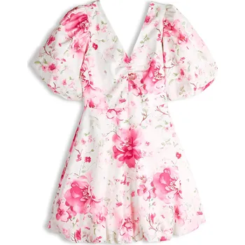 Dámské šaty GATE Dámské šaty s potiskem 42 226-0782/20