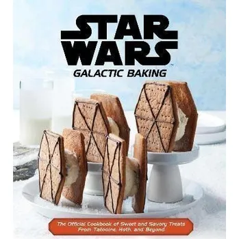 Star Wars - Galactic Baking