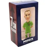 MINIX Football: Club FC Barcelona - Ter Stegen 7 cm