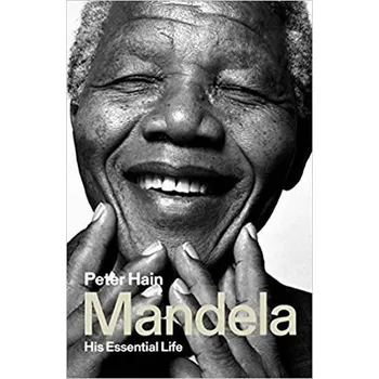 Komiks pro dospělé Mandela : His Essential Life