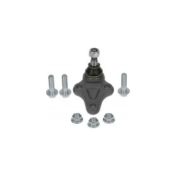 Čep nápravy Podpora-/ Kloub MONROE (MO L69507)