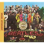 CD Beatles - Sgt. Pepper'S Lonely-Box