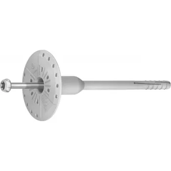 Šroub Talířová hmoždinka šroubovací Rawlplug R-TFIX-8SX 215 mm