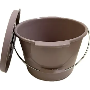 Nádoba na moč DMA SACC/5S Toaletní nádoba s víkem