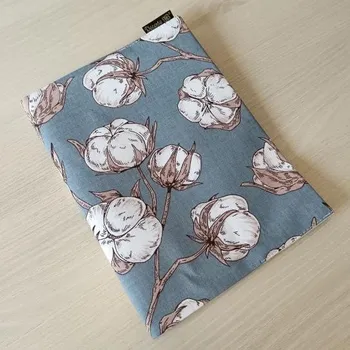 Obal na knihu Obal na knihu Bavlník Uni M