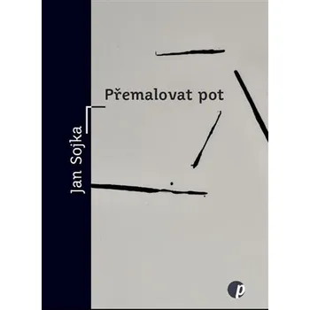 Přemalovat pot