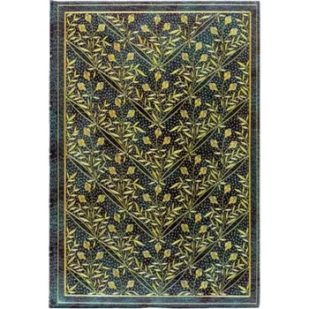 Blok Wildflower Song / Wildflower Song / Midi / Lined