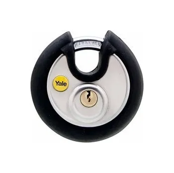 Visací zámek Visací zámek Yale Y130B/70/116/1 | Železářství Visací zámky Venkovní vis. zámky - Outdoor