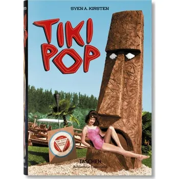 Tiki Pop