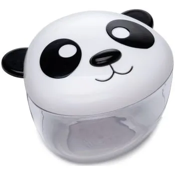 Svačinový box Dóza na svačinu 232 ml - Panda