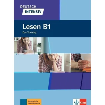 Deutsch intensiv - Lesen B1