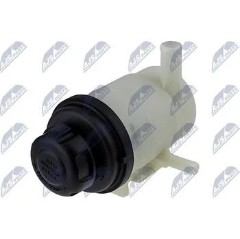 Vyrovnávací nádrž, hydraulický olej (servořízení) NTY SZW-HY-004