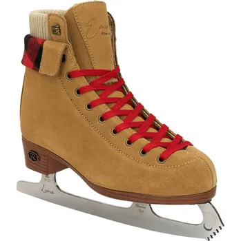 Zimní brusle Riedell - Ember Ice Skate Cider - lední brusle Velikost (brusle): 35.5