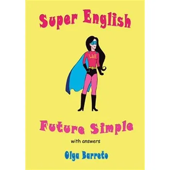 Super English - Future Simple