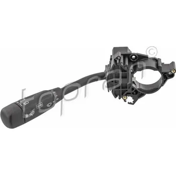 Ovládací páčka, přepínač HANS PRIES - TOPRAN 638 153