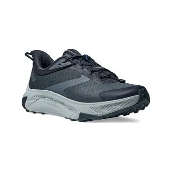 Oblečení a móda Sneakersy Hoka Transport 2 1171851 Tmavomodrá 48