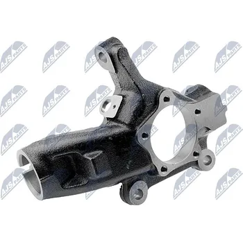 Čep nápravy Čep nápravy, zavěšení kol NTY ZZP-FR-012