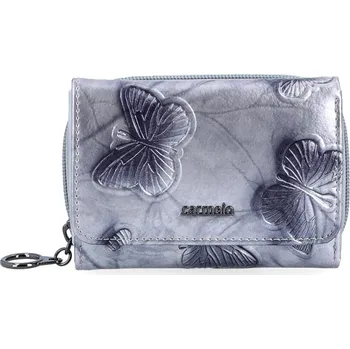 Peněženka Peněženka dámská Carmelo bílá 2105 M OW