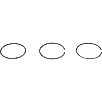 Motor automobilu Sada pístních kroužků GOETZE ENGINE 08-214100-10