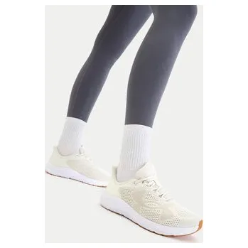 Dámská sportovní obuv Běžecké boty Under Armour UA W Charged Pursuit 4 BL 6000598 Šedá 38