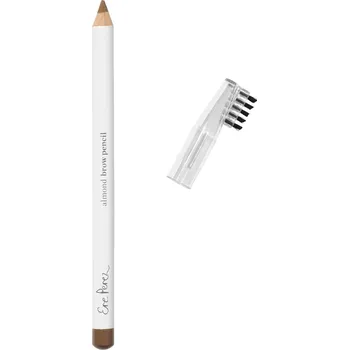 Přípravek na oči Ere Perez Tužka na obočí s mandlovým olejem 1,1g Barva: Polished