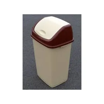 Odpadkový koš Koš odpadkový 50 l výkl. FANTASY