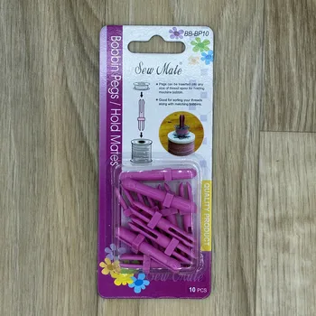 Sew Mate Plastový držák cívek