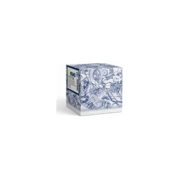 Těsnění motoru Těsnení, příruba chladiva VEMO V99-99-0001