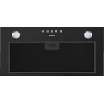 Kuchyňská digestoř černá