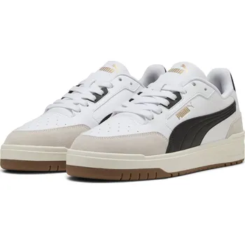 Pánské tenisky Pánské Nízké tenisky PUMA SHUFFLE DOWNTOWN OG 40384001 – Bílá 41