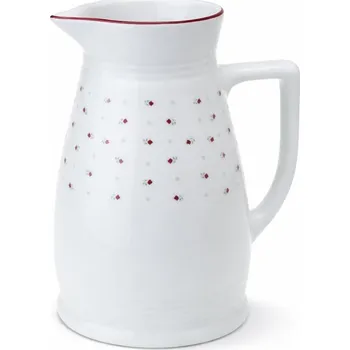 G.Benedikt 1882, Karlovy Vary Džbánek 1,0 l dekor Francesca