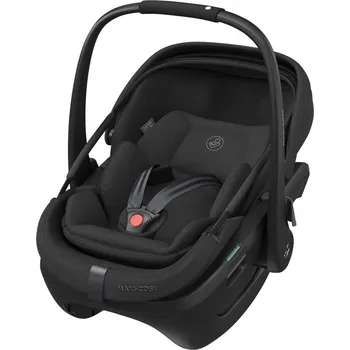 Autosedačka Maxi Cosi Autosedačka Maxi-Cosi Coral Slide Pro Onyx Black