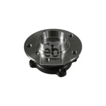 Náboj kola FEBI (FB 21167) - BMW