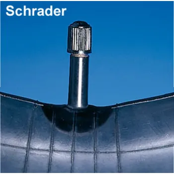 Duše na kolo Meyra Duše 24x1 (25-540) AV