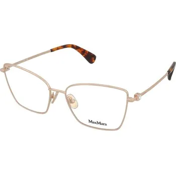 Brýlová obroučka Dioptrické brýle Max Mara MM5048 033