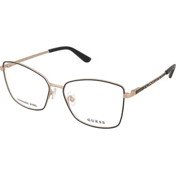 Brýlová obroučka Dioptrické brýle Guess GU50170 002