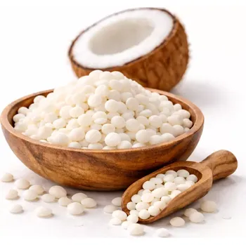 kreativní sada Kokosový vosk do forem 4 Kg