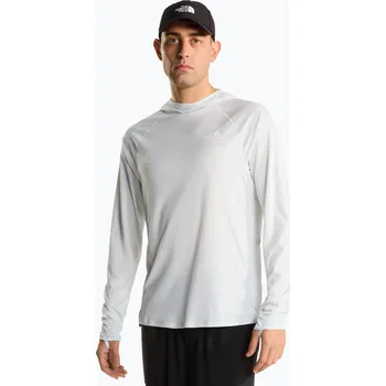 Pánská mikina Pánská mikina The North Face Sunriser Hoodie pearl