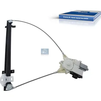 Stahovačka okna DT Zvedací zařízení oken DT 5.60162 + DOPRAVA ZDARMA!