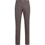 FERATT Pánské kalhoty MARCEL tmavě šedé Velikost: 38/32