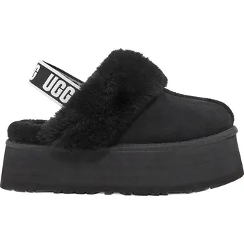 Dámské pantofle UGG Schwarz 9637390 39