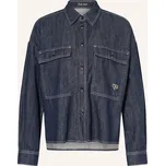 Marc Aurel Dámská Džínová Košile, tmavě modrá, 38