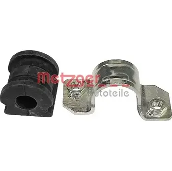 Autodíl METZGER Sada na opravu uložení stabilizátoru KIT + MTG 52057642