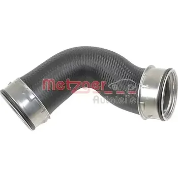 Příslušenství pro turbodmychadlo METZGER Hadice plnicího vzduchu MTG 2400943