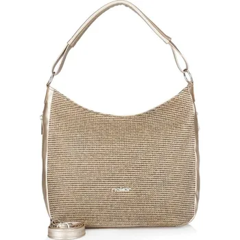 Kabelka Dámská kabelka RIEKER C2245-148-206/H15 hnědá W5 -UNI-