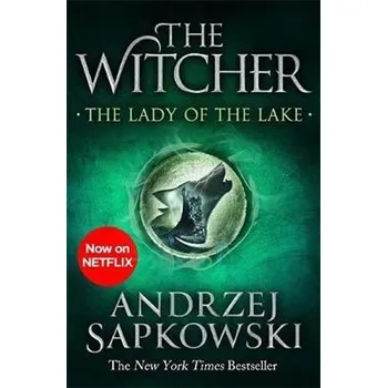 The Lady of the Lake : Witcher 5