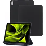 Mobile Origin Easy Tablet Full Case Black iPad 11" 2025