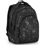 Bagmaster studentský batoh DIGITAL 25 A – vesmír